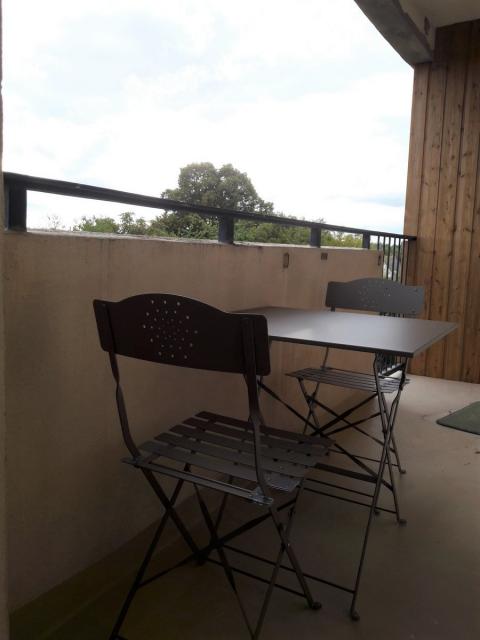 Location appartement T4 Bourges - Photo 4