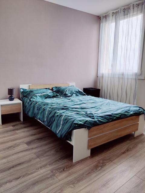Location appartement T4 Bourges - Photo 5