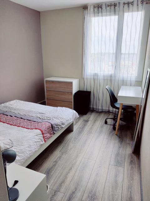 Location appartement T4 Bourges - Photo 6