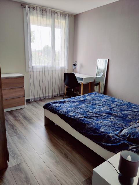 Location appartement T4 Bourges - Photo 7