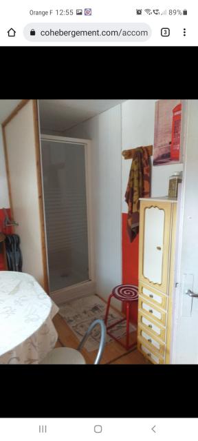 Location chambre Nouvion le Vineux - Photo 3