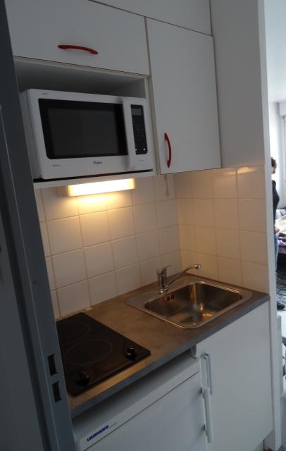 Location studio Toulouse - Photo 3