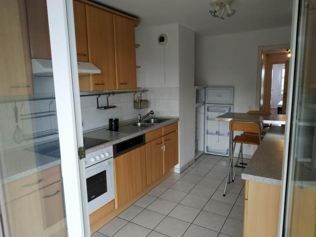 Location appartement T3 Strasbourg - Photo 2