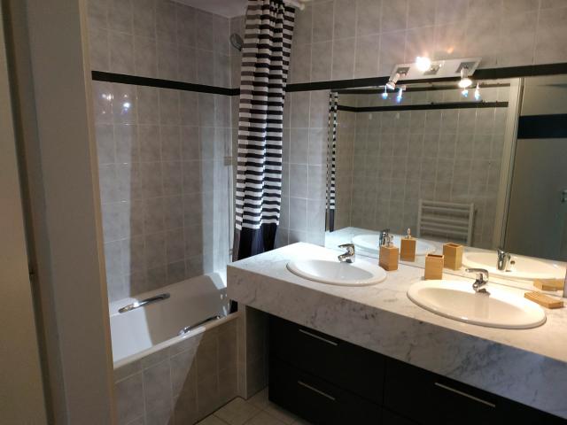 Location appartement T3 Strasbourg - Photo 5