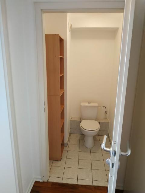 Location appartement T3 Strasbourg - Photo 6
