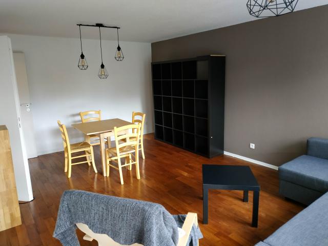 Location appartement T3 Strasbourg - Photo 9