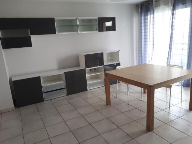 Location appartement T2 Toulouse - Photo 2