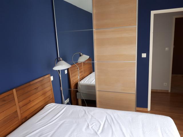 Location appartement T2 Toulouse - Photo 3