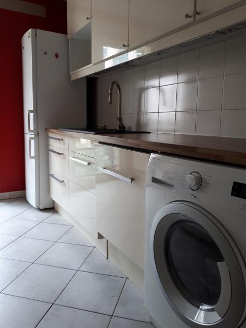 Location appartement T2 Toulouse - Photo 5