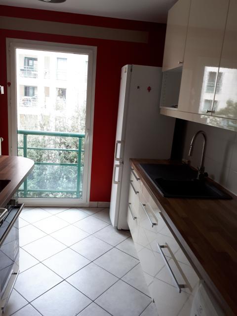Location appartement T2 Toulouse - Photo 6