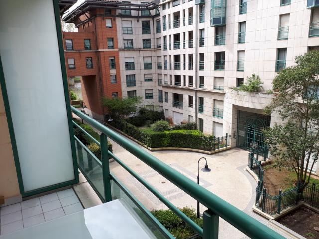 Location appartement T2 Toulouse - Photo 8