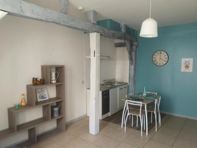Location appartement T2 Bourges - Photo 2