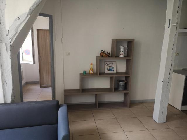 Location appartement T2 Bourges - Photo 3