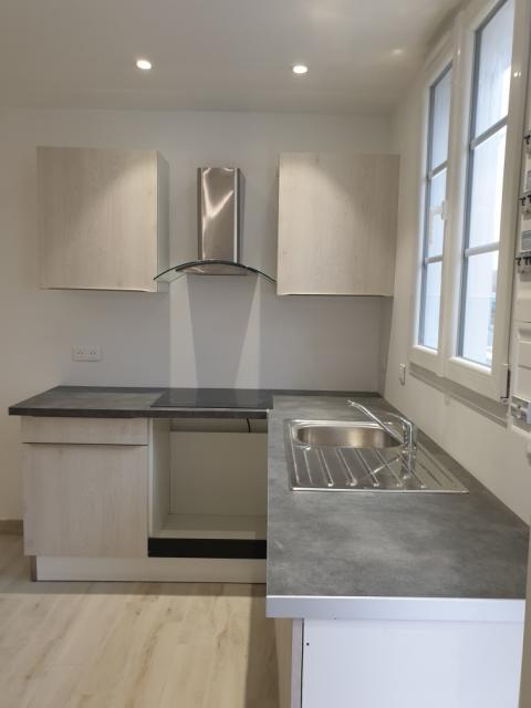 Location appartement T2 Auxerre - Photo 2