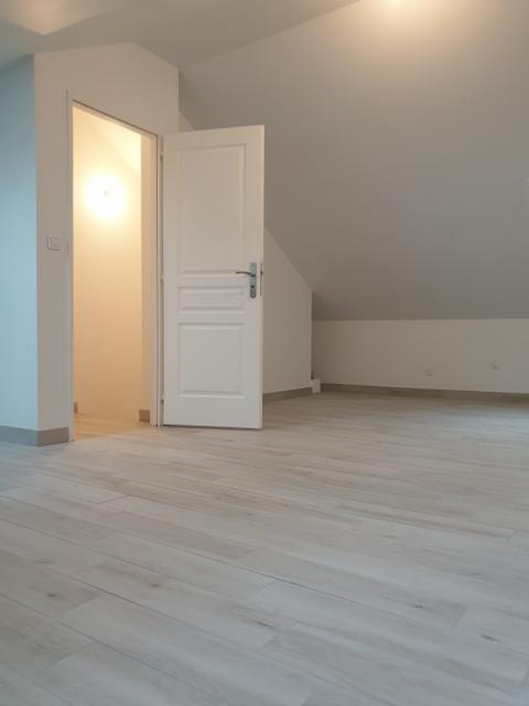 Location appartement T2 Auxerre - Photo 3