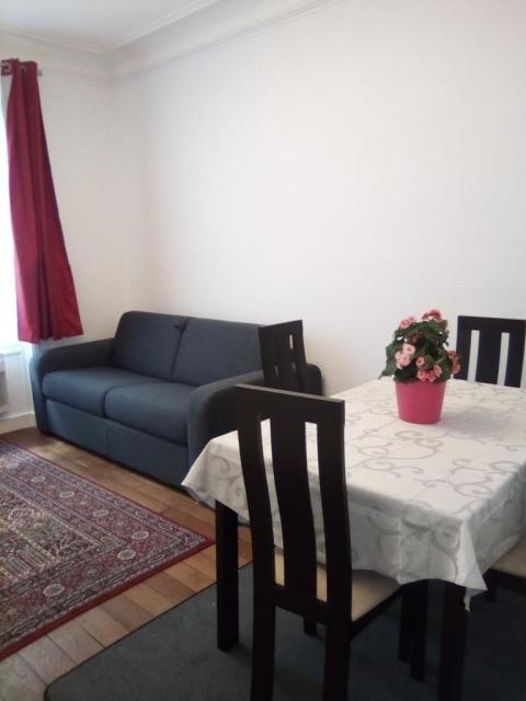 Location appartement T2 St Mande - Photo 2