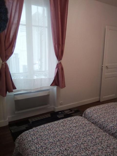 Location appartement T2 St Mande - Photo 4