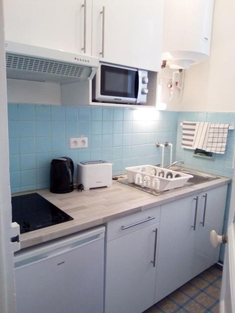 Location appartement T2 St Mande - Photo 5
