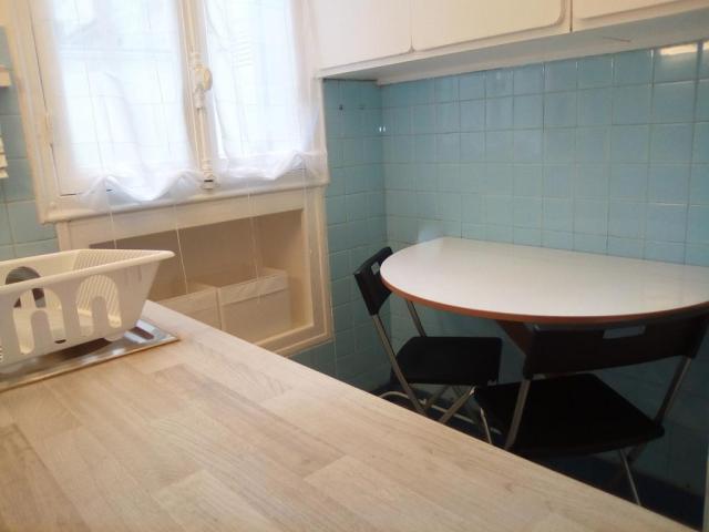 Location appartement T2 St Mande - Photo 6