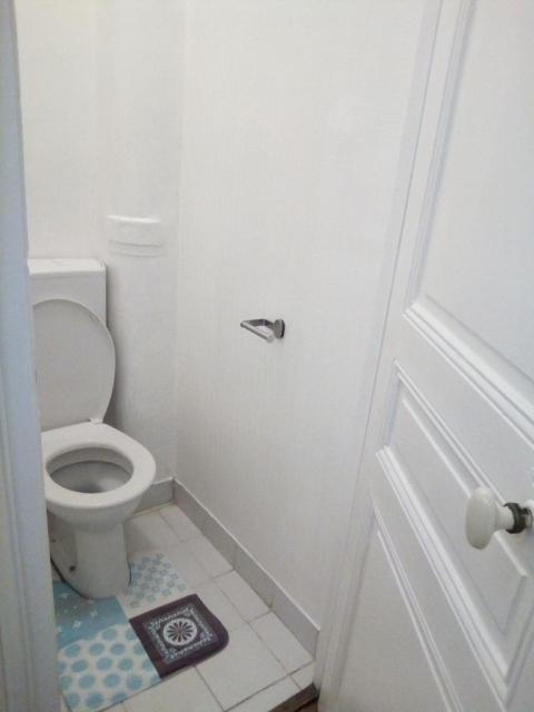 Location appartement T2 St Mande - Photo 8