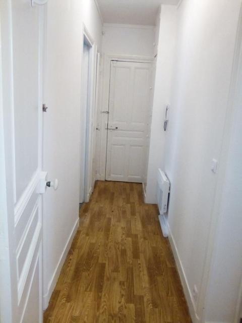 Location appartement T2 St Mande - Photo 9