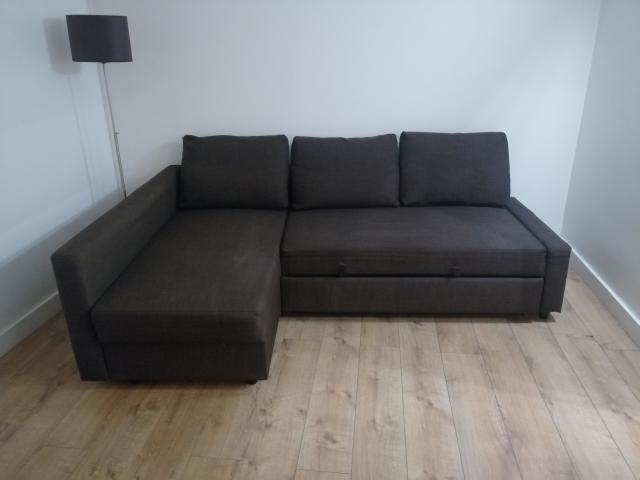 Location appartement T1 Lille - Photo 7
