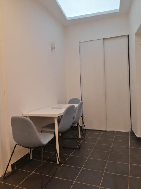 Location appartement T1 Lille - Photo 9