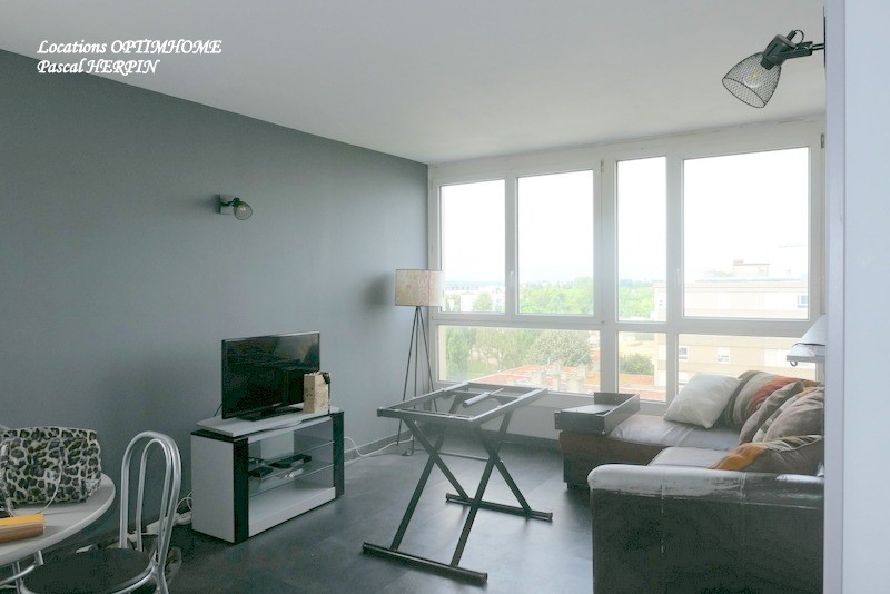 Location chambre Herouville St Clair - Photo 1