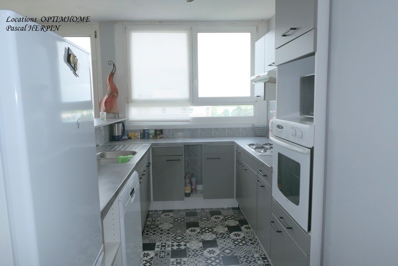 Location chambre Herouville St Clair - Photo 3