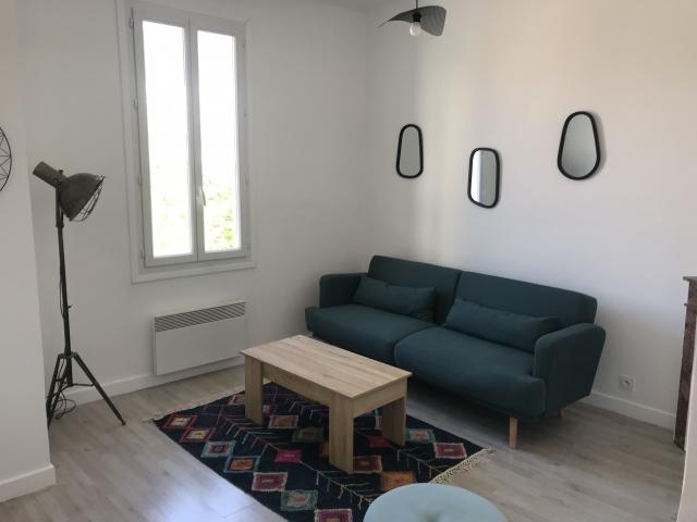 Location appartement T3 Toulon - Photo 1
