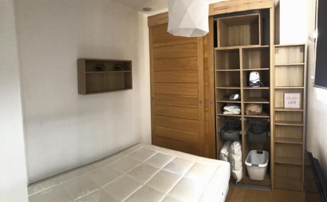 Location appartement T2 Paris 17 - Photo 3