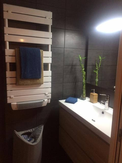 Location appartement T2 Paris 17 - Photo 4
