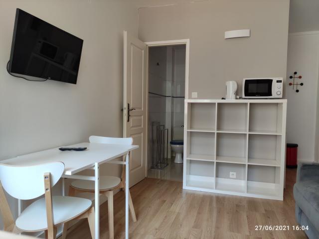 Location studio Ecully - Photo 1
