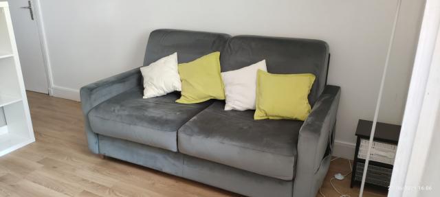 Location studio Ecully - Photo 2