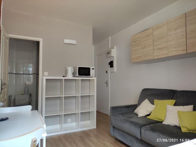 Location studio Ecully - Photo 4