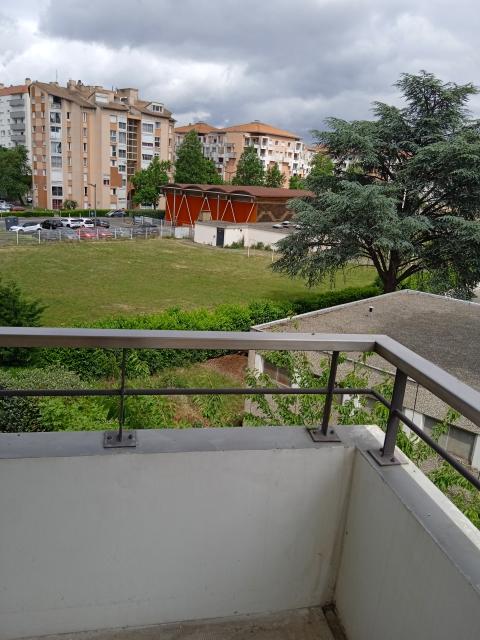 Location appartement T2 Colomiers - Photo 7