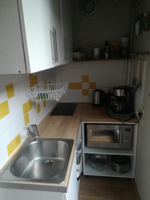 Location appartement T2 Bordeaux - Photo 2