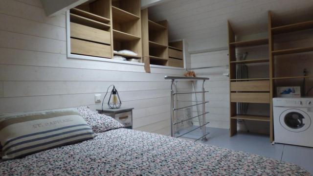 Location appartement T2 Bordeaux - Photo 3
