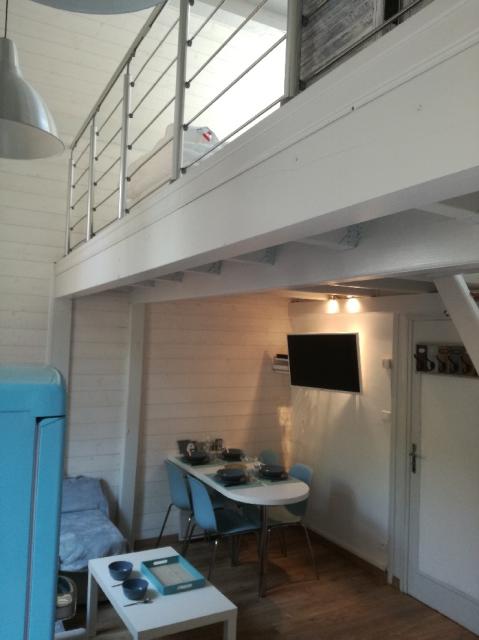 Location appartement T2 Bordeaux - Photo 5