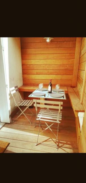 Location appartement T2 Bordeaux - Photo 8
