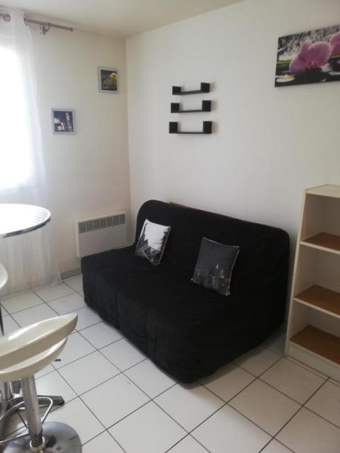 Location studio Avignon - Photo 2