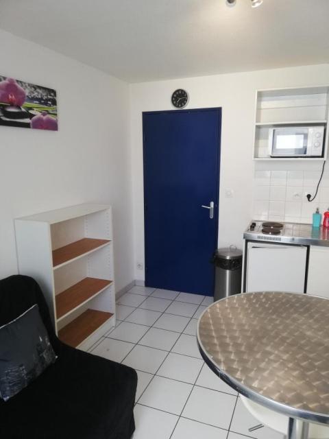Location studio Avignon - Photo 3