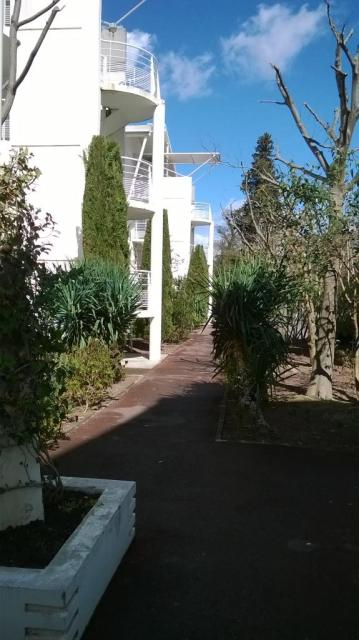 Location studio Avignon - Photo 8