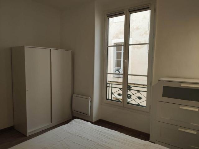 Location appartement T2 Nimes - Photo 5