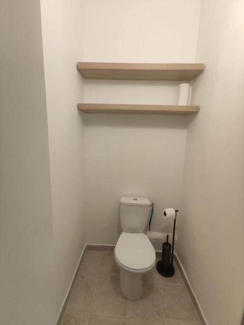 Location appartement T2 Nimes - Photo 6