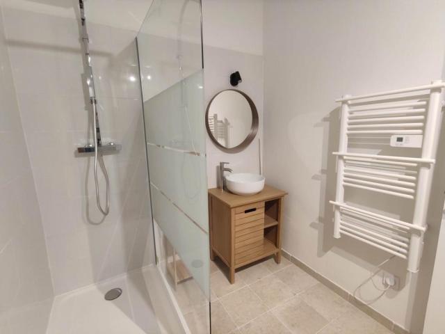 Location appartement T2 Nimes - Photo 7