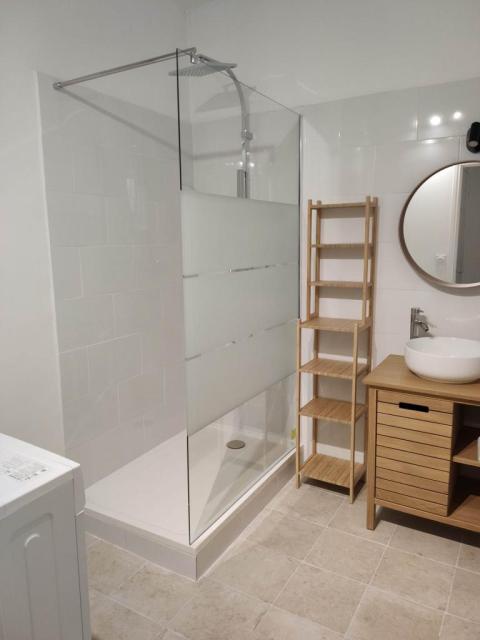 Location appartement T2 Nimes - Photo 8