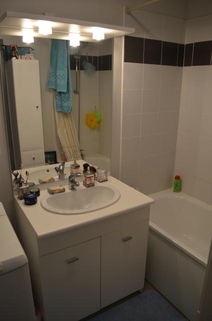Location appartement T3 Poitiers - Photo 3