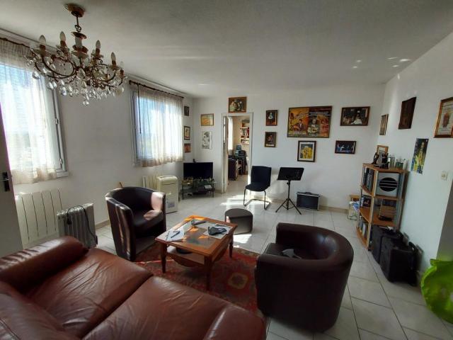 Location appartement T2 Montpellier - Photo 2