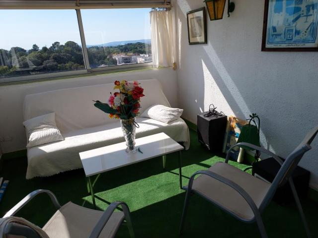 Location appartement T2 Montpellier - Photo 4